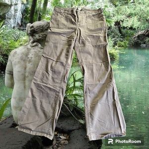 london jean flare pants